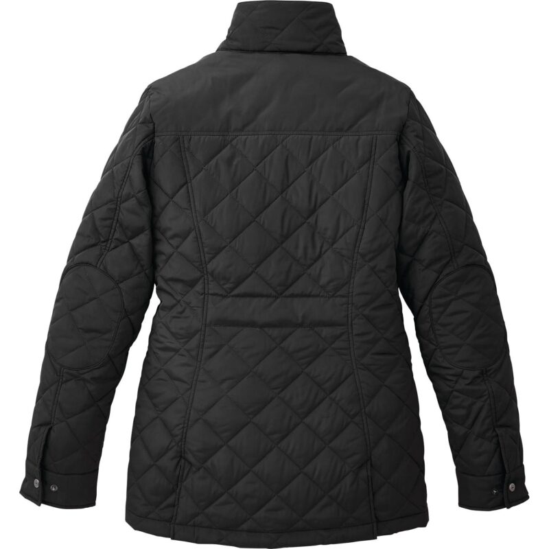 Custom Women's Cedarpoint Roots73 Ins Jkt - 3