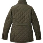 Custom Women's Cedarpoint Roots73 Ins Jkt - 6