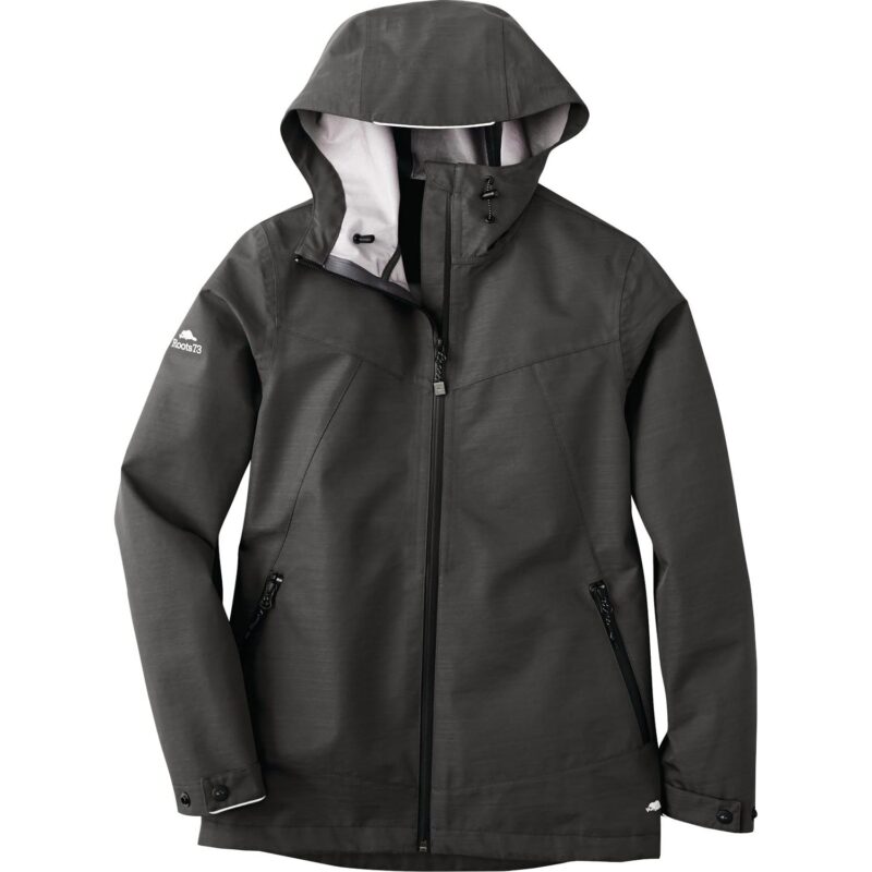 Custom Women's SHORELINE Roots73 Softshell - 3