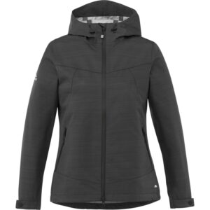 Custom Women's SHORELINE Roots73 Softshell