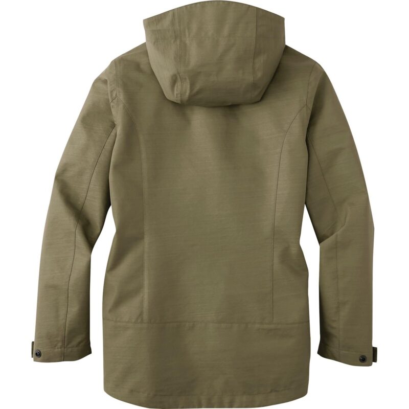Custom Women's SHORELINE Roots73 Softshell - 6