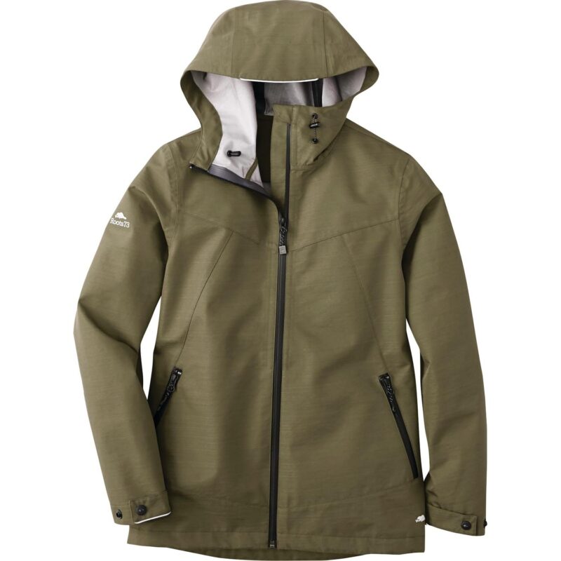 Custom Women's SHORELINE Roots73 Softshell - 7