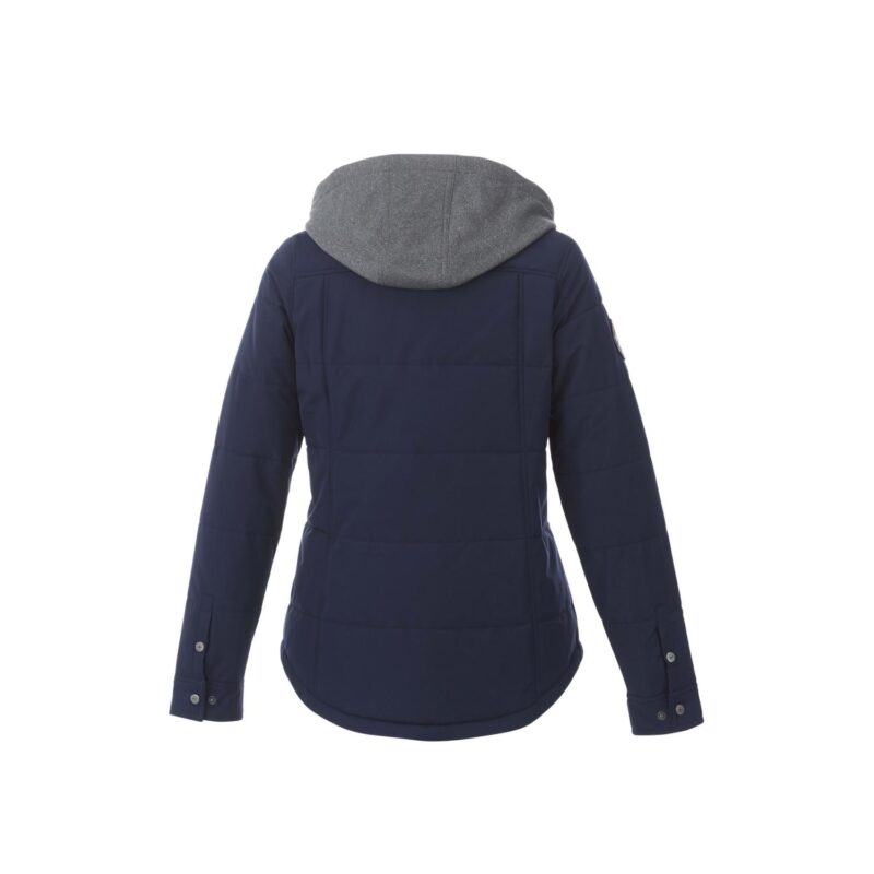 Custom Women's SWIFTRAPIDS Roots73 Insl Jkt - 1