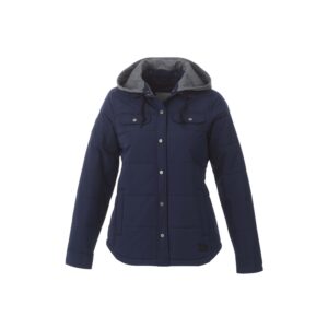 Custom Women's SWIFTRAPIDS Roots73 Insl Jkt