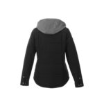 Custom Women's SWIFTRAPIDS Roots73 Insl Jkt - 4