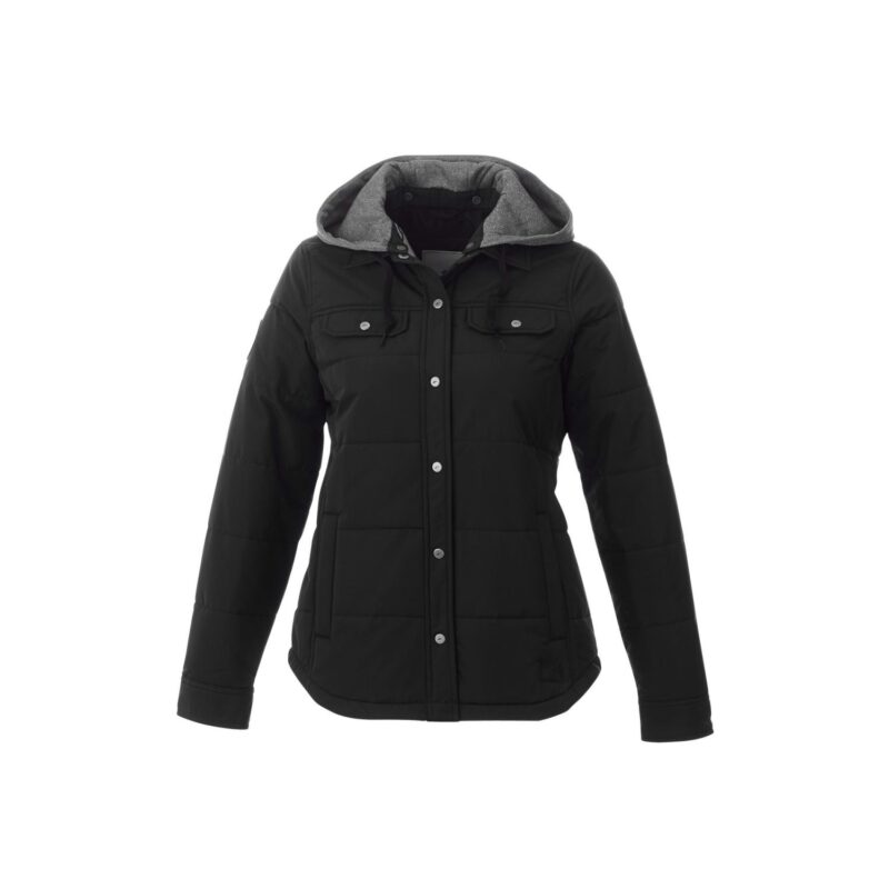 Custom Women's SWIFTRAPIDS Roots73 Insl Jkt - 5