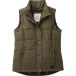 Custom Women's Traillake Roots73 Ins Vest