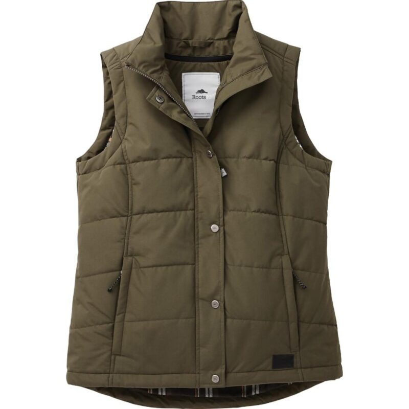 Custom Women's Traillake Roots73 Ins Vest - 2