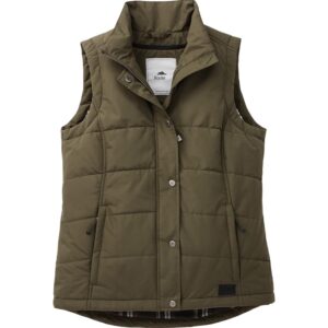 Custom Women's Traillake Roots73 Ins Vest